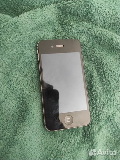iPhone 4S, 32 ГБ