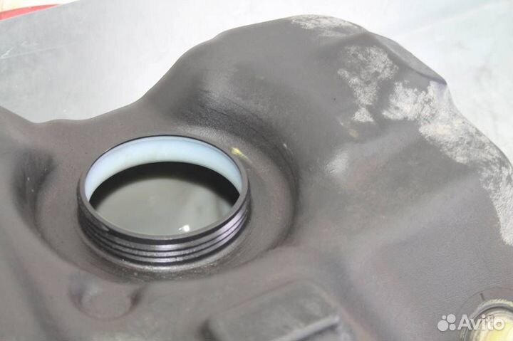 Бензобак Nissan Qashqai J10 дорестайл