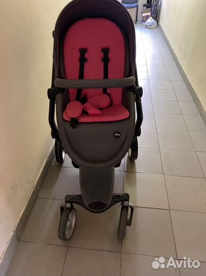 Детская коляска mima xari