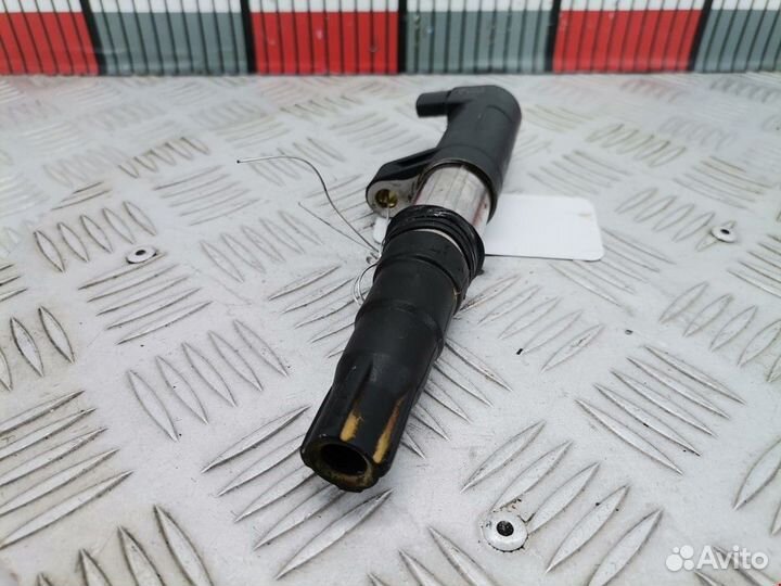 Катушка зажигания Renault Scenic рест. 2003