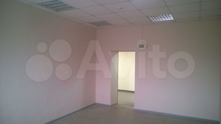 Офисное помещение, 16.5 м²
