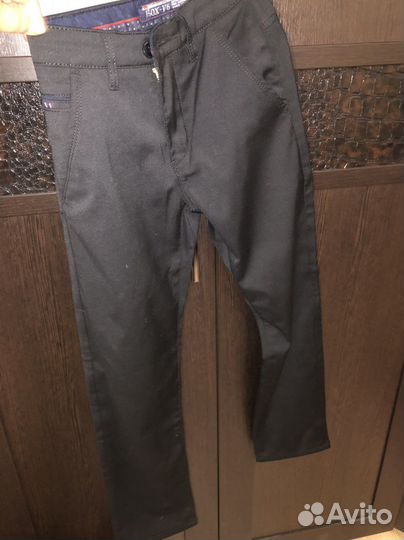 Школьная форма