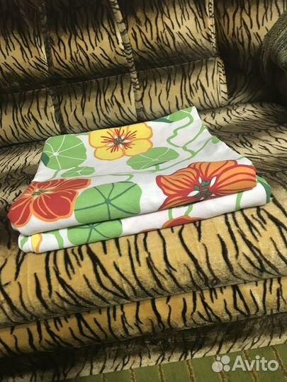 Шторы IKEA бу