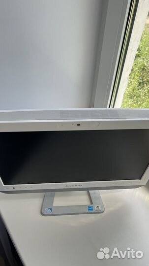 Моноблок lenovo c320