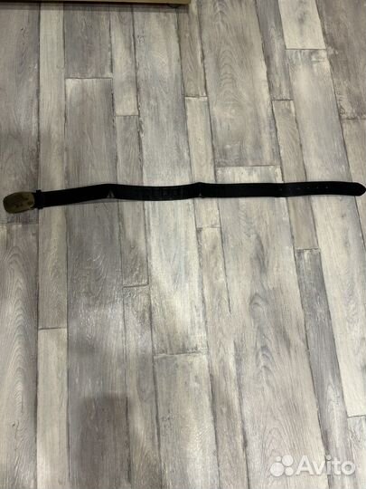 Ремень dsquared2 винтаж