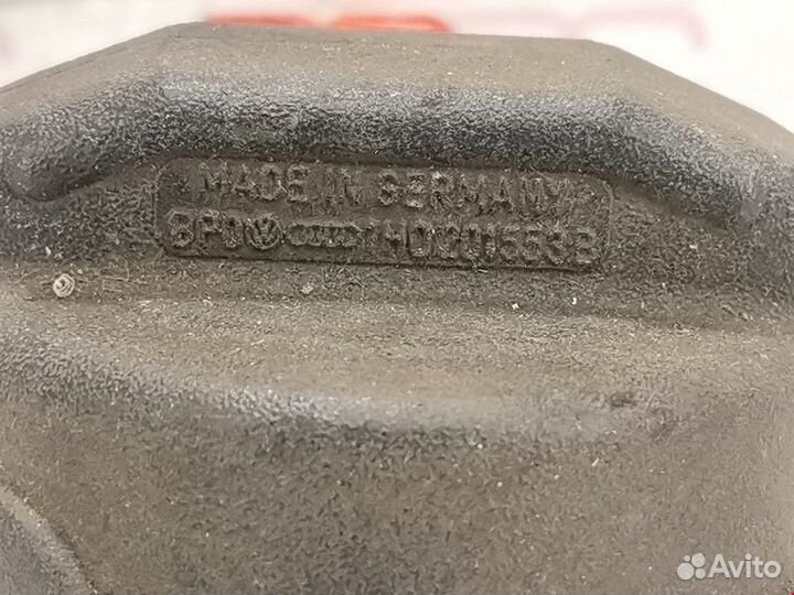 Пробка расширительного бачка Audi A3 8L 1996