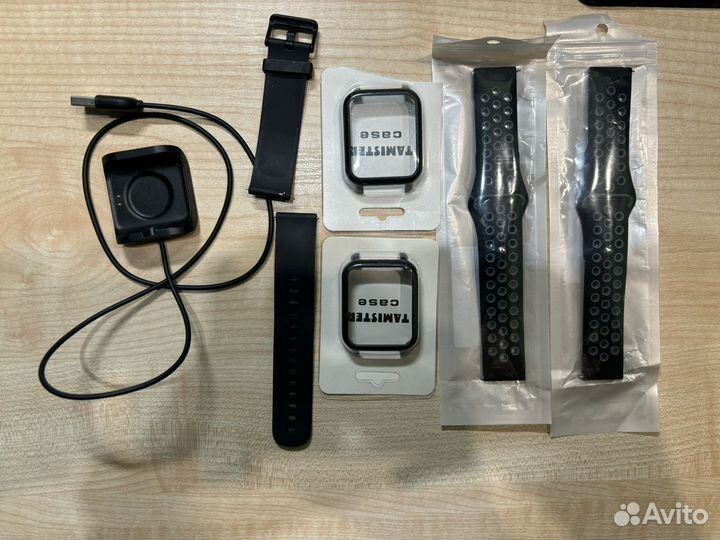 Amazfit Bip S Lite