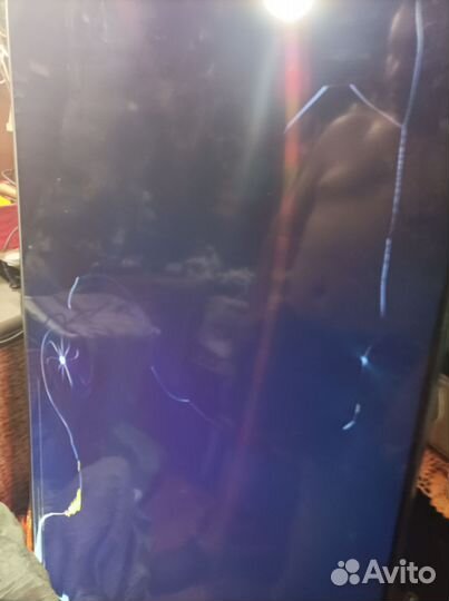 Телевизор samsung 65