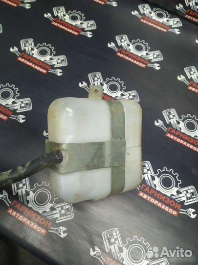 Бачок омывателя заднего стекла ваз 11113 ока