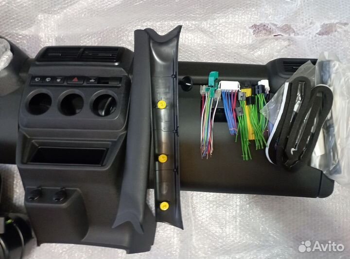 Фишки для нива Легенд