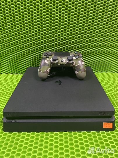 Sony PS4(227579)