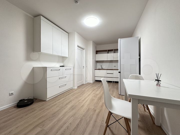 1-к. квартира, 36 м², 9/16 эт.