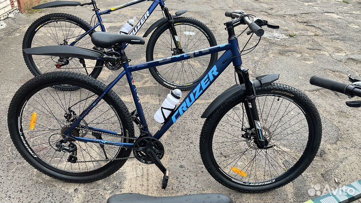 Велосипеды Новые на 29 колесах