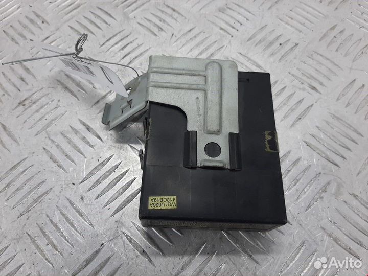 Подушка безопасности Infiniti FX (S50) 2005