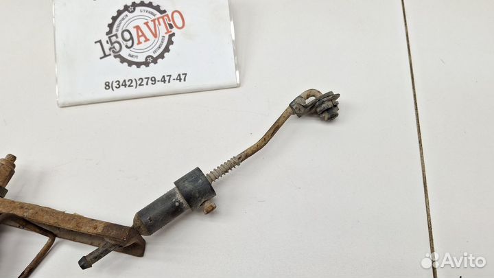 Распределитель тормозных сил Renault Logan I 2005