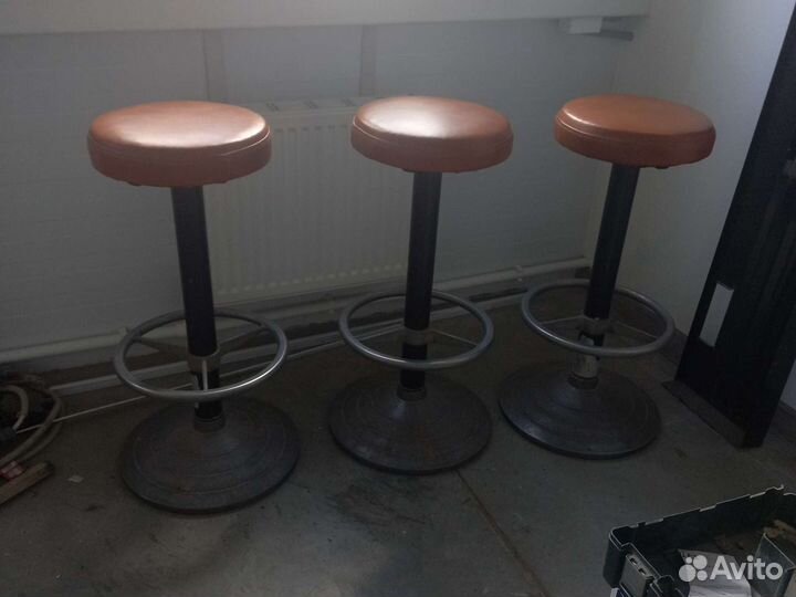 Стул барный
