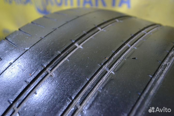 Pirelli P Zero Asimmetrico 265/30 R20