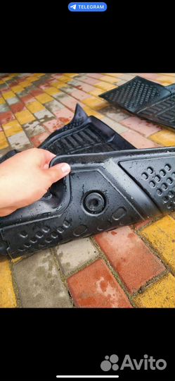 Ковры LADA Granta