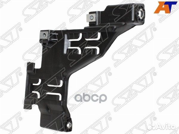 Крепление фары Audi Q5 08-17 (Справа) ST-115-0030
