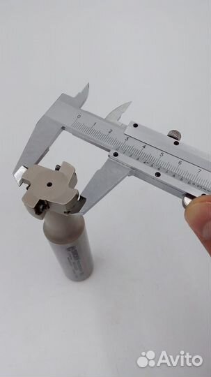 Грибковая Фреза D30