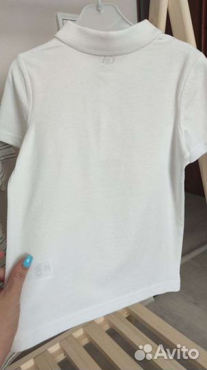 Рубашка поло C&A