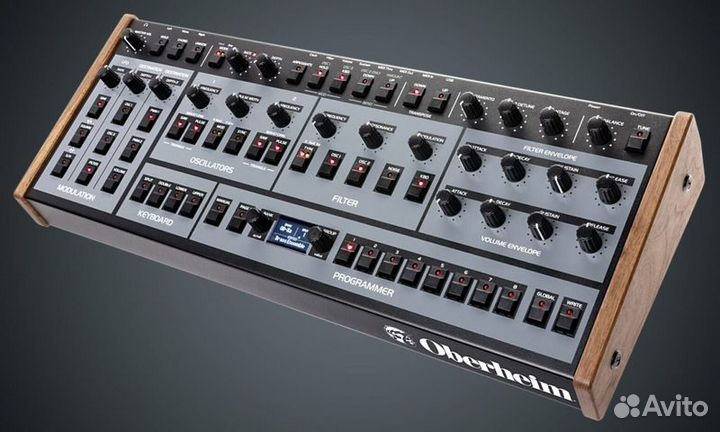 Oberheim OB-X8 Desktop (под заказ)