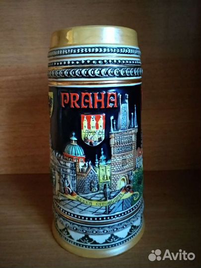 Пивная кружка * Пивной бокал