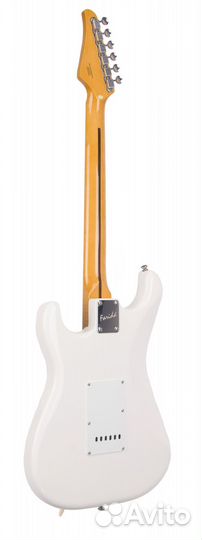 Электрогитара farida F-5050 WH