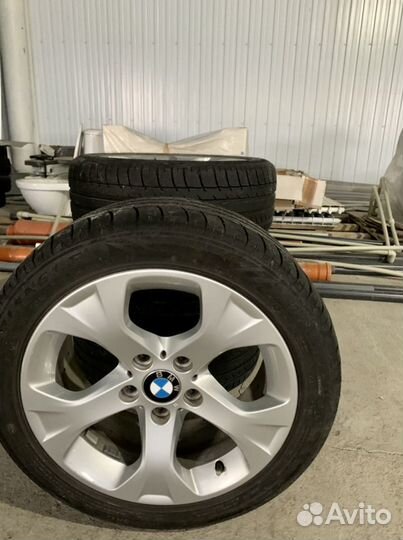 Литые диски