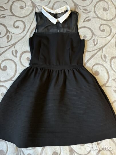 Платье maje, оригинал