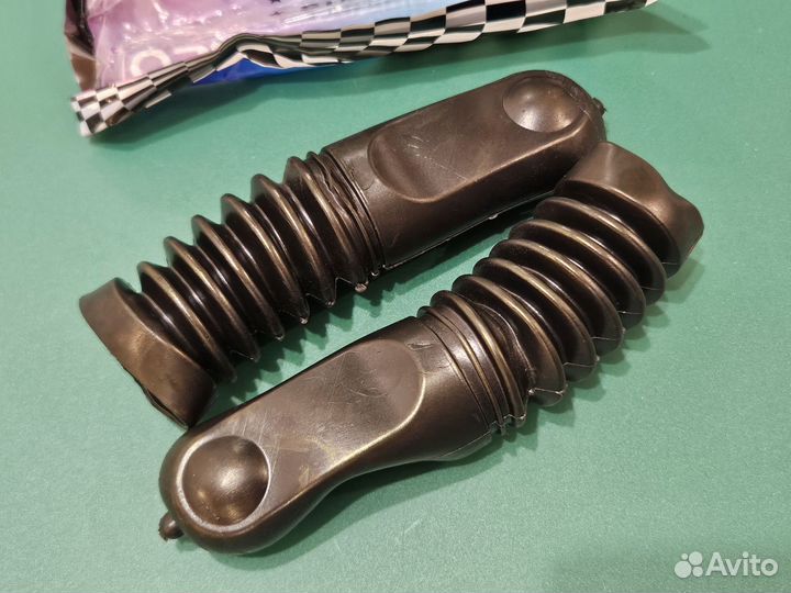 Гофры амортизаторов Yamaha Jog 3kj