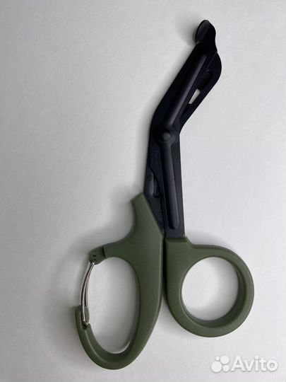 Нижницы тактические / износостойкие