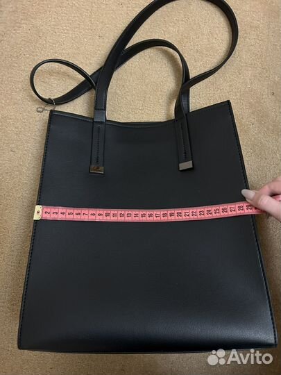 Сумка женская шопер тоут
