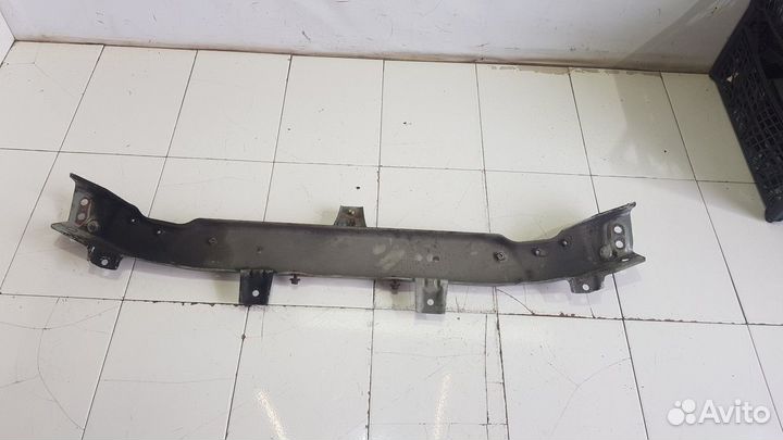 Панель передняя верхняя часть