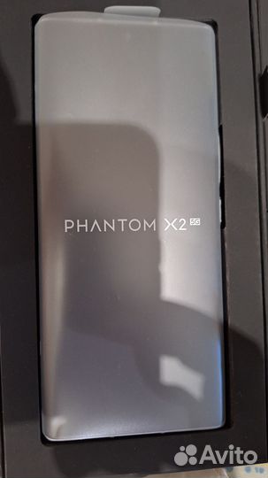 Techno phantom x2