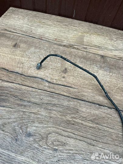 Тормозная трубка Audi 3 8P 1.8 2008