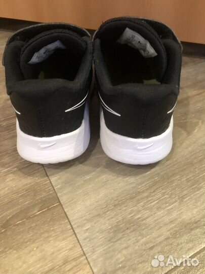 Кроссовки nike детские