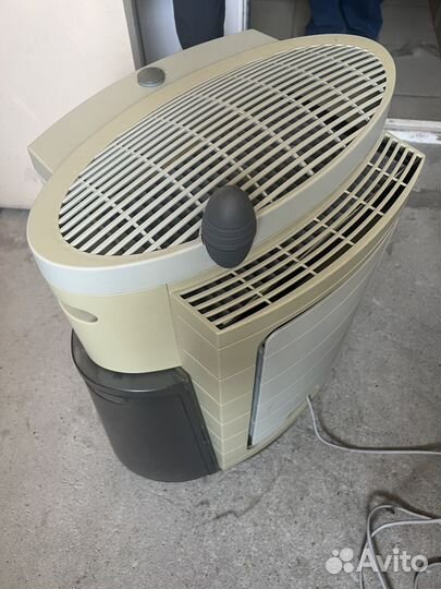 Увлажнитель очиститель воздуха Воnесо аоs Вig 2071