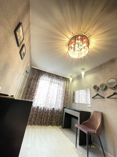 2-к. квартира, 46 м², 3/5 эт.