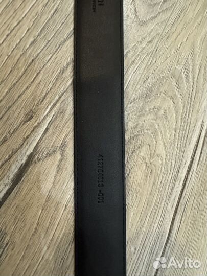 Ремень ralph lauren