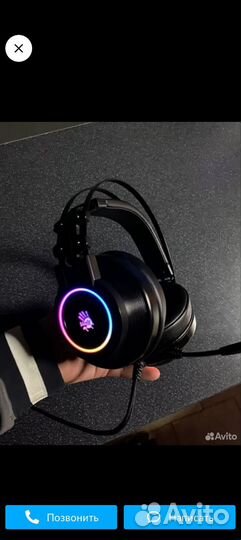 Беспроводные наушники