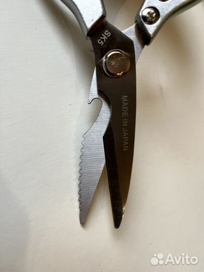 Японские ножницы профессиональные