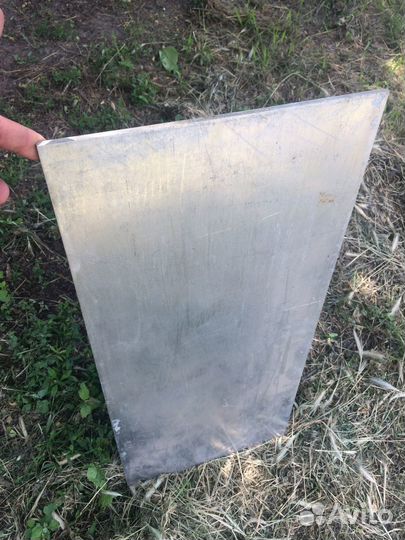 Продам Алюминиевый лист