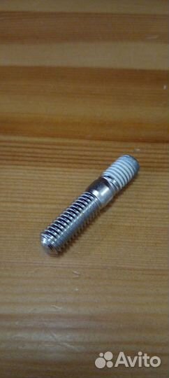 Болт Suzuki 09108-08281