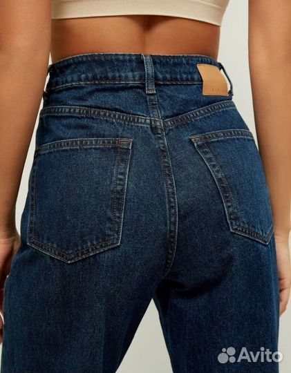 Джинсы женские