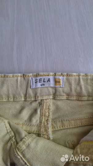 Одежда для девочки 116