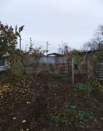 Дом 45 м² на участке 30 сот.