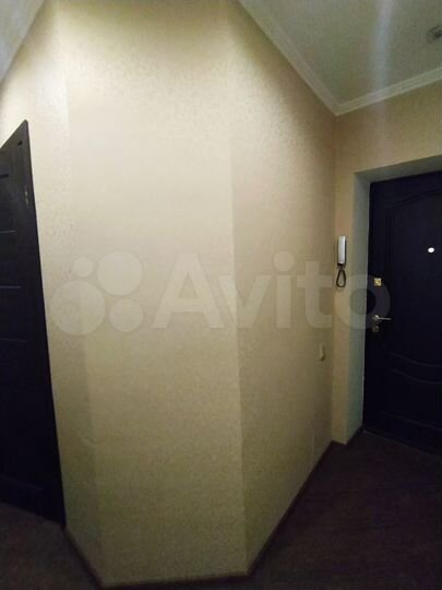 2-к. квартира, 44 м², 5/5 эт.