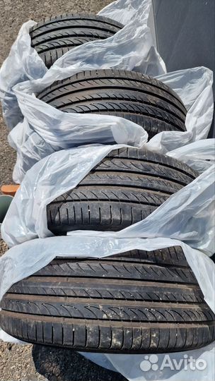 Pirelli P6000 Powergy 245/45 R18