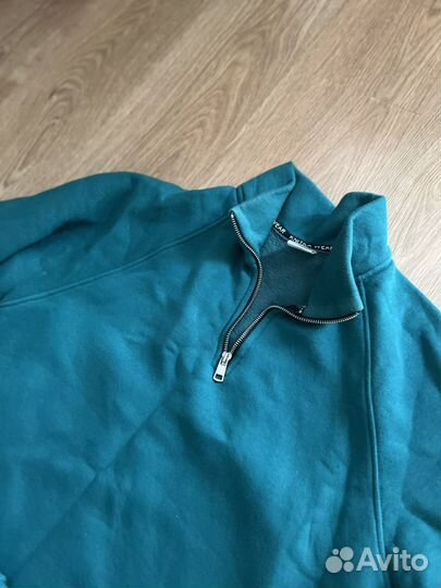 Костюм с толстовкой женский 48